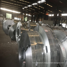 Hot Rolled Quality Guaranted Galvanized Steel Coil for Tile Roofing